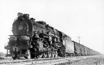 PRR 4444, I-1SA, c. 1946